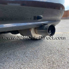 1992 EG6 Honda Civic SiR-II  